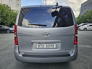 HYUNDAI STAREX GRAND 2019