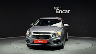 DAEWOO CRUZE AMAZING NEW 2016