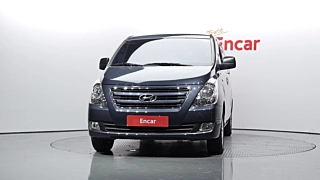 HYUNDAI STAREX GRAND 2016