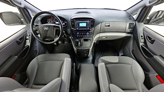 HYUNDAI STAREX GRAND 2016