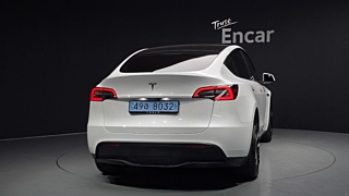 TESLA MODEL Y  RWD 2024