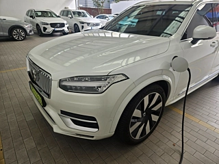VOLVO XC90  2 GENERATION T8  &#48652 2024