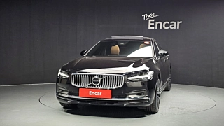 VOLVO S90 2022