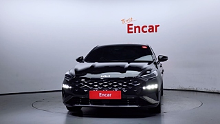 KIA K8 2021