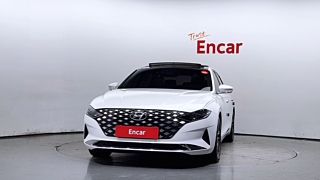 HYUNDAI GRANDEUR IG 2020
