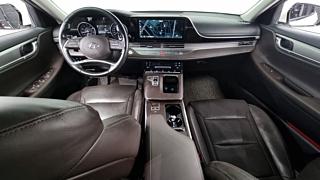 HYUNDAI GRANDEUR IG 2020