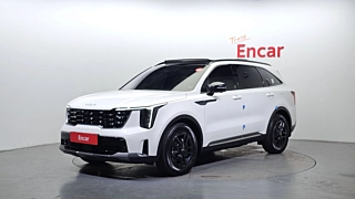 KIA SORENTO  4 GENERATION HEV 1.6 2WD 2023