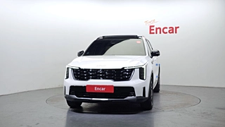 KIA SORENTO  2023