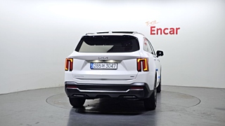 KIA SORENTO  4 GENERATION HEV 1.6 2WD 2023