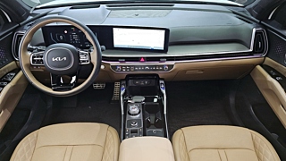 KIA SORENTO  4 GENERATION HEV 1.6 2WD 2023