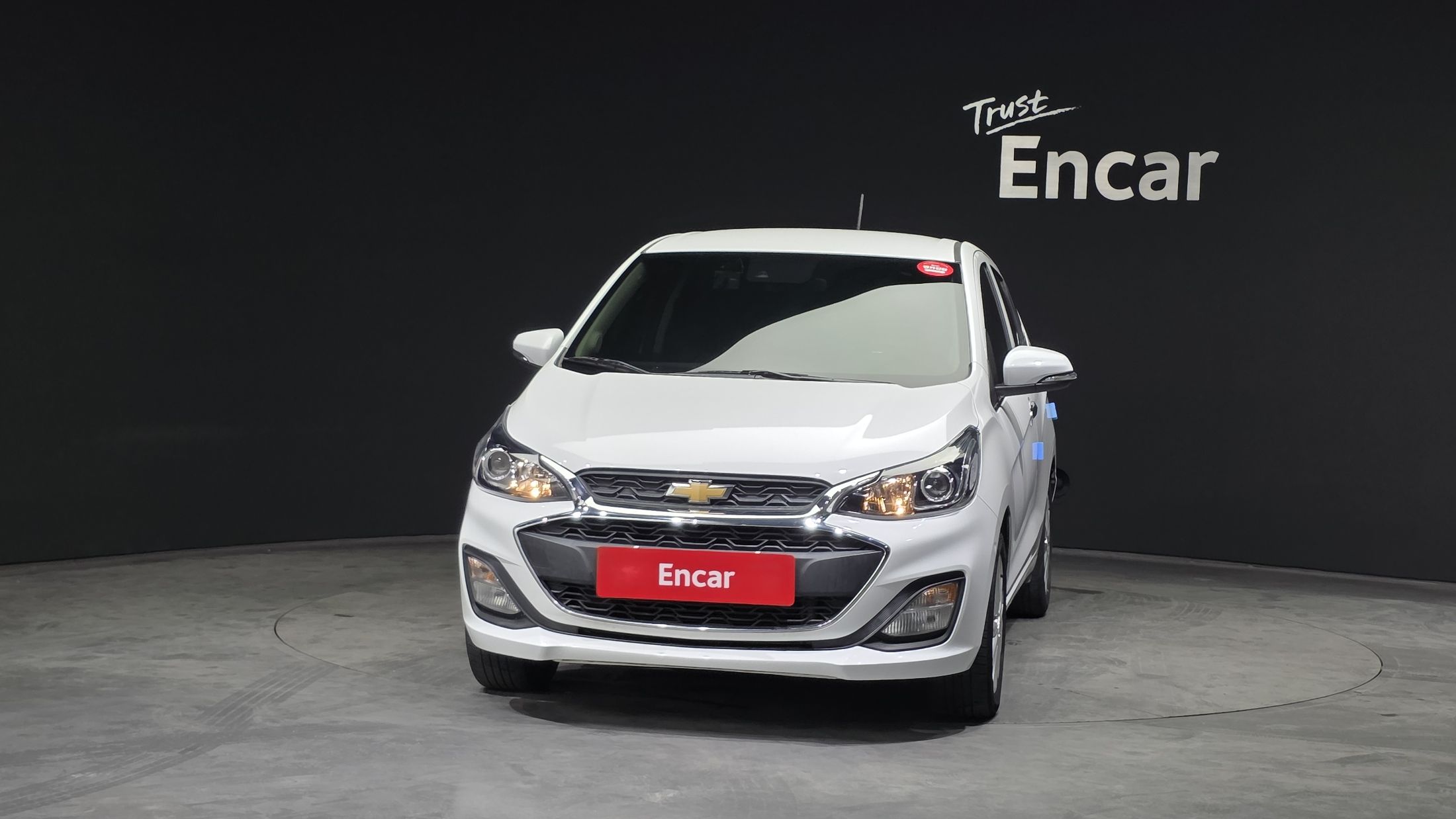 DAEWOO SPARK 2022