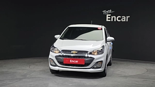 DAEWOO SPARK 2022