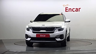KIA SELTOS 2019