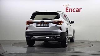 KIA SELTOS 2019