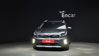 KIA NIRO 2020