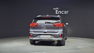 KIA NIRO 2020