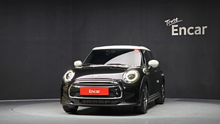 MINI COOPER  2022