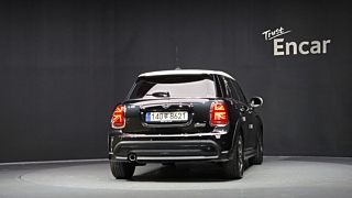 MINI COOPER  5 Door Classic 2022