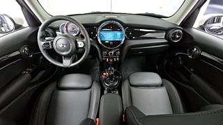 MINI COOPER  5 Door Classic 2022