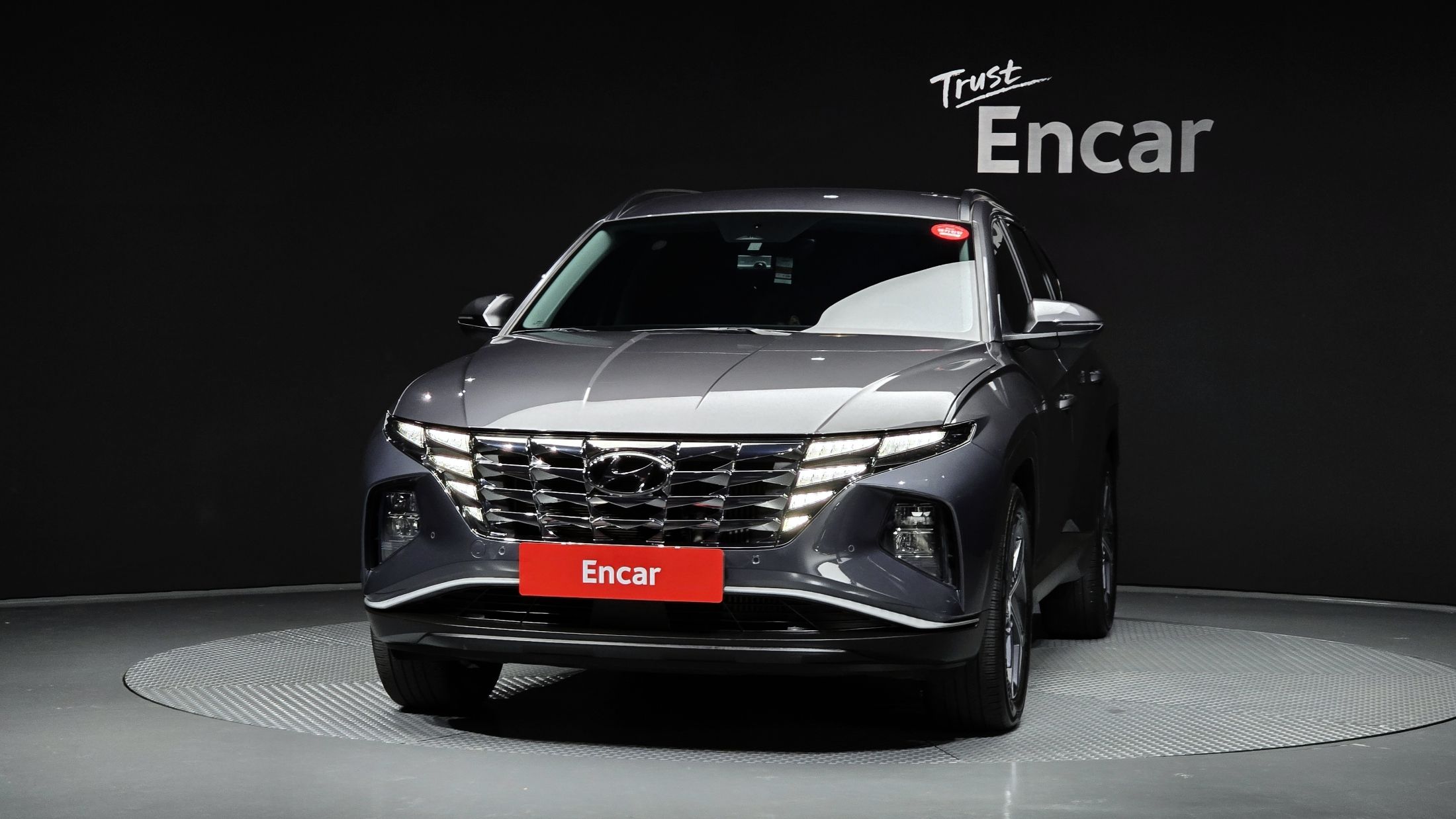 HYUNDAI TUCSON NX4 2023