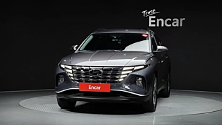 HYUNDAI TUCSON NX4 2023