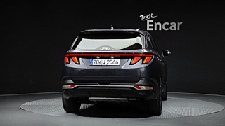 HYUNDAI TUCSON NX4 2023