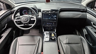 HYUNDAI TUCSON NX4 2023