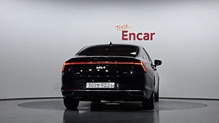 KIA K8 HYBRID 2022