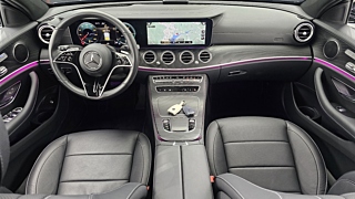 MERCEDES BENZ E-CLASS W213 2023