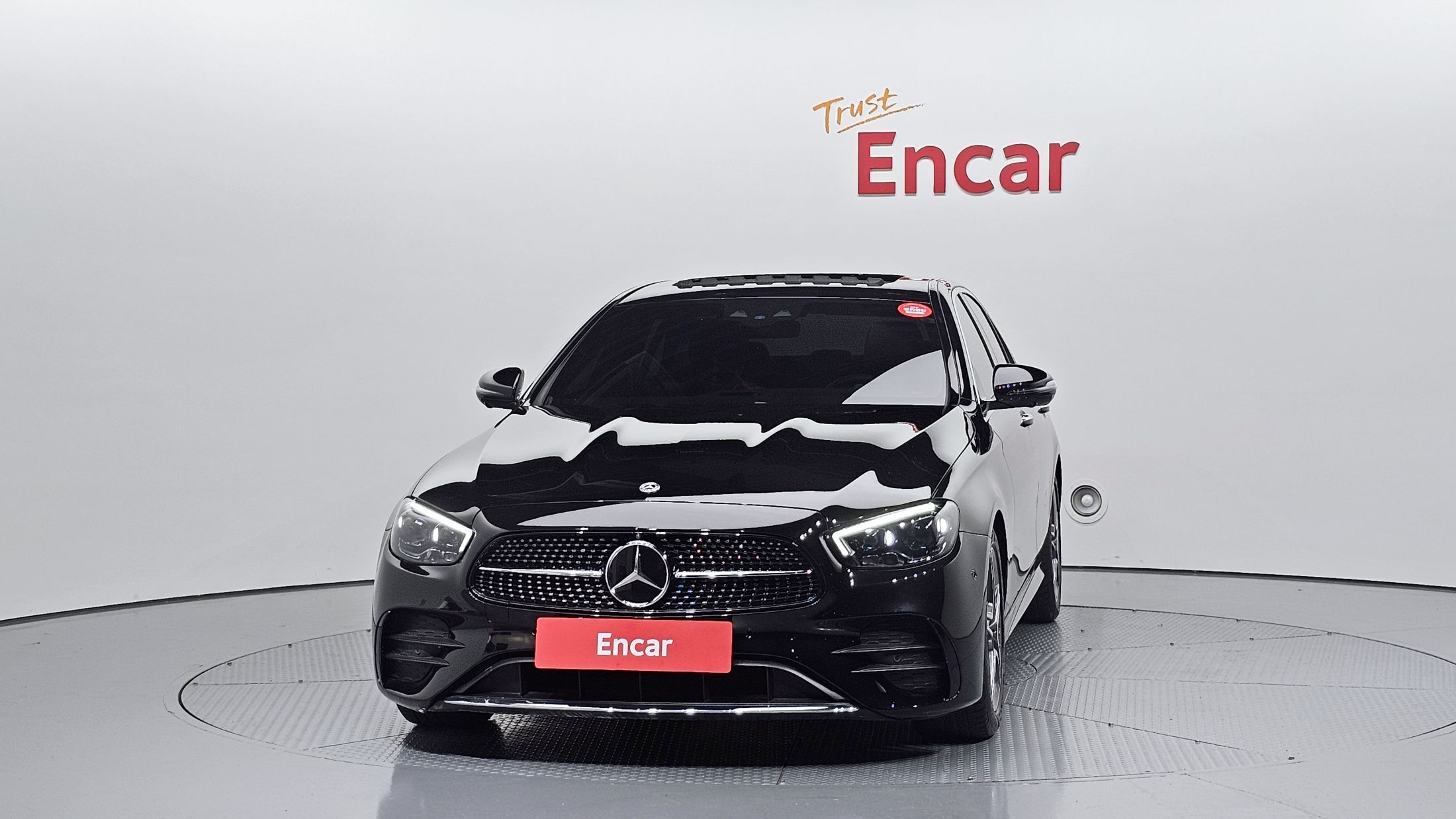 MERCEDES BENZ E-CLASS W213 2023