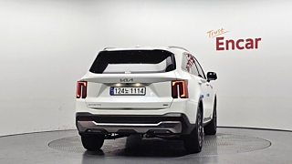 KIA SORENTO 2024