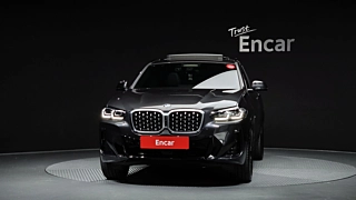 BMW X4 G02 2023