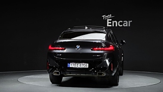 BMW X4 G02 2023