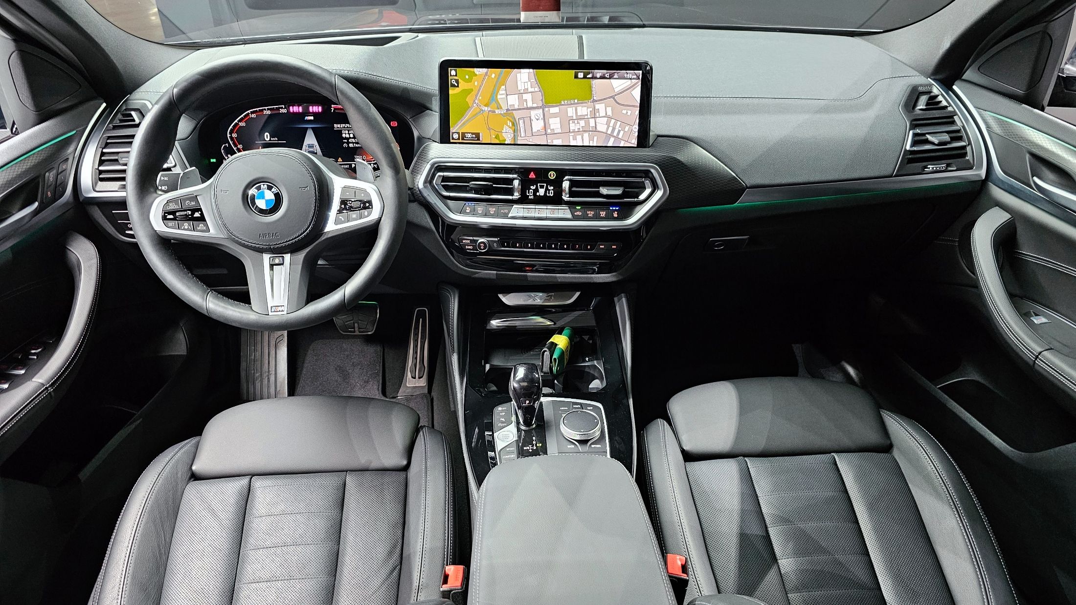 BMW X4 G02 2023