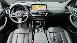 BMW X4 G02 2023