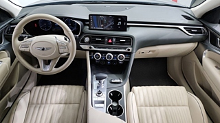 GENESIS G70 2020