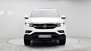 SSANGYONG REXTON SPORTS 2019