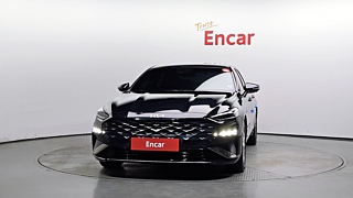 KIA K8 2022