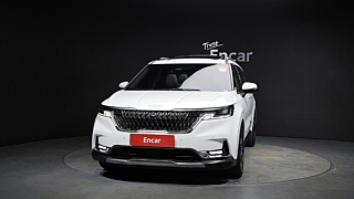 KIA CARNIVAL 2022
