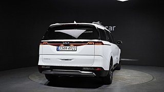 KIA CARNIVAL 2022