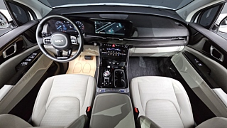 KIA CARNIVAL 2022