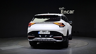 KIA SPORTAGE 2024