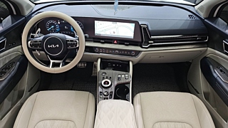 KIA SPORTAGE 2024