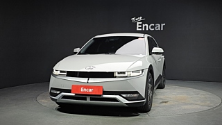 HYUNDAI IONIQ5 2022