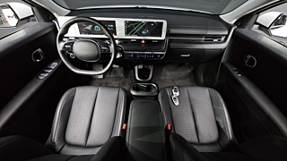 HYUNDAI IONIQ5 2022