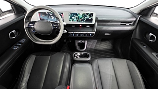 HYUNDAI IONIQ5 2021