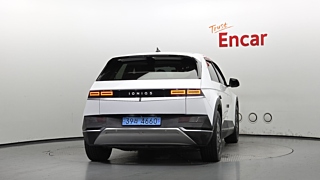 HYUNDAI IONIQ5 2021