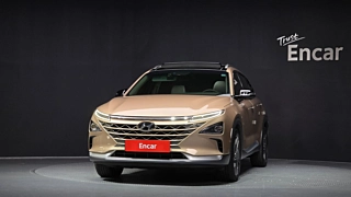 HYUNDAI NEXO 2021