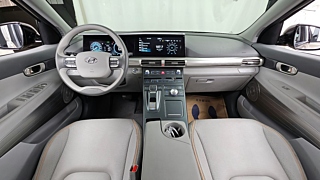 HYUNDAI NEXO 2021
