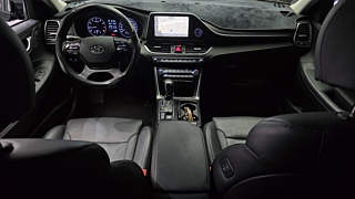 HYUNDAI GRANDEUR IG 2018